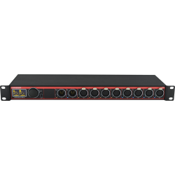 Swisson XPD-28 A/B DMX and RDM Opto-Isolator