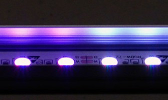 LED Segment Repair